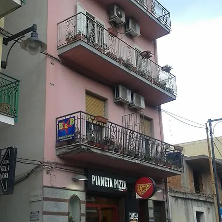 Stella Marina Nocleg ze śniadaniem