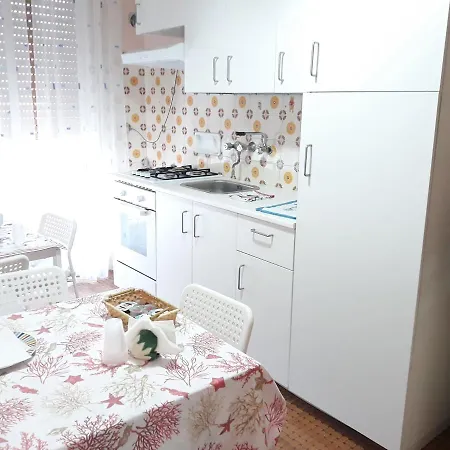 Stella Marina Nocleg ze śniadaniem *