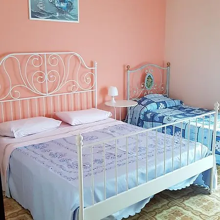 Stella Marina Nocleg ze śniadaniem Giardini-Naxos