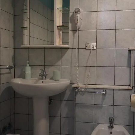 Stella Marina Bed & Breakfast Giardini Naxos