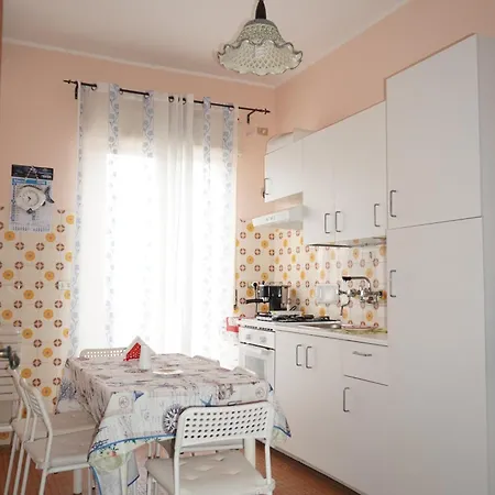 Stella Marina Bed & Breakfast