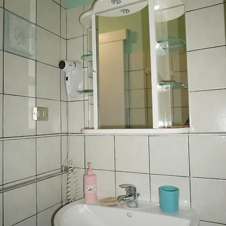 Stella Marina Bed & Breakfast 3*