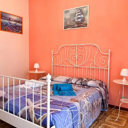 Bed & Breakfast Stella Marina