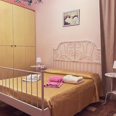 Stella Marina Bed & Breakfast 3*