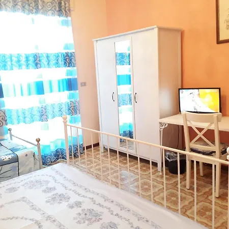 Stella Marina 3*