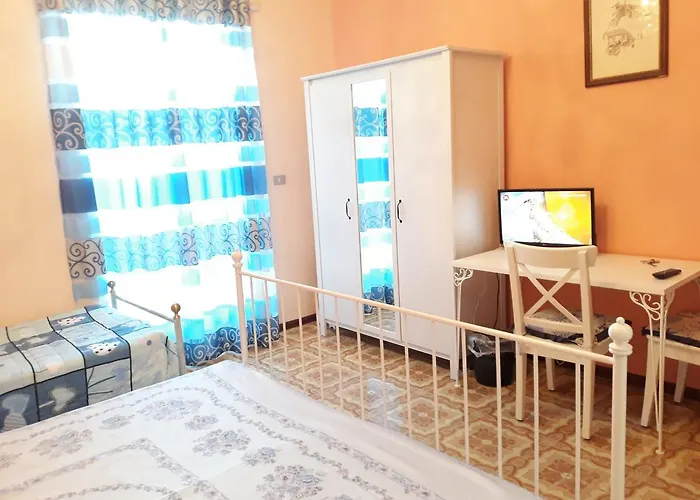 Stella Marina 3*
