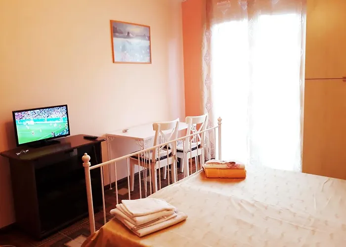 Bed & Breakfast Stella Marina