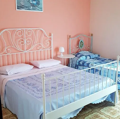 Stella Marina Bed & Breakfast Giardini Naxos