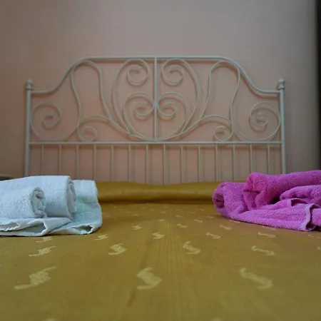 Bed & Breakfast Stella Marina