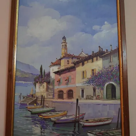 Bed & Breakfast Stella Marina Giardini Naxos