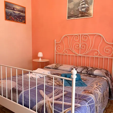 Stella Marina 3* Giardini Naxos