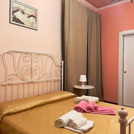 Bed & Breakfast Stella Marina 3*