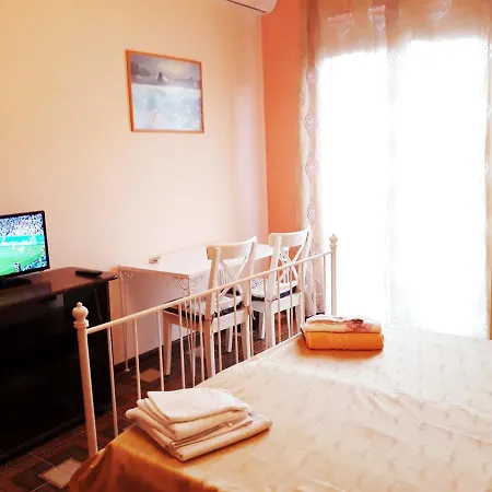 فندق مبيت وإفطار Stella Marina